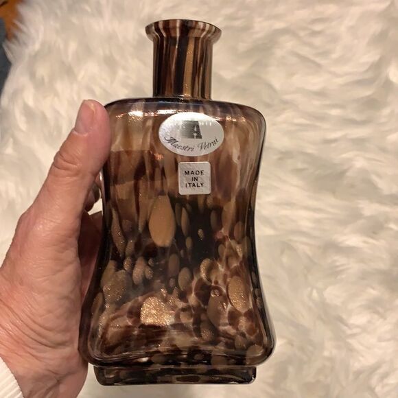 Maestri Vetrai Vase - Picture 2 of 7